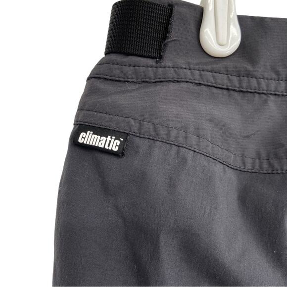 Haglofs Womens trekking‎ Hiking Trousers Pants Gray EU 38 US 7 - Picture 5 of 10